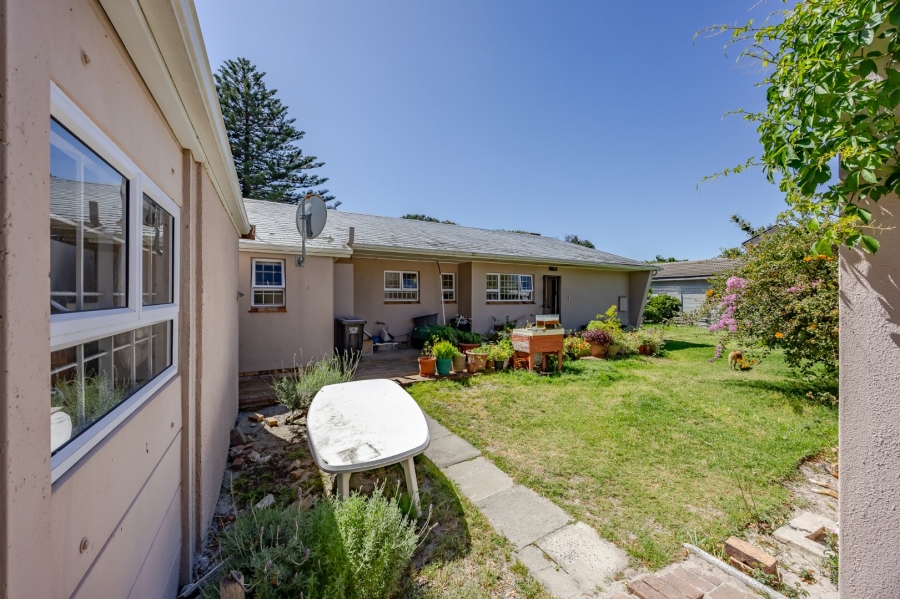 3 Bedroom Property for Sale in Tokai Western Cape